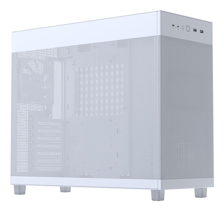 Obudowa Asus PRIME AP303 MESH WHITE