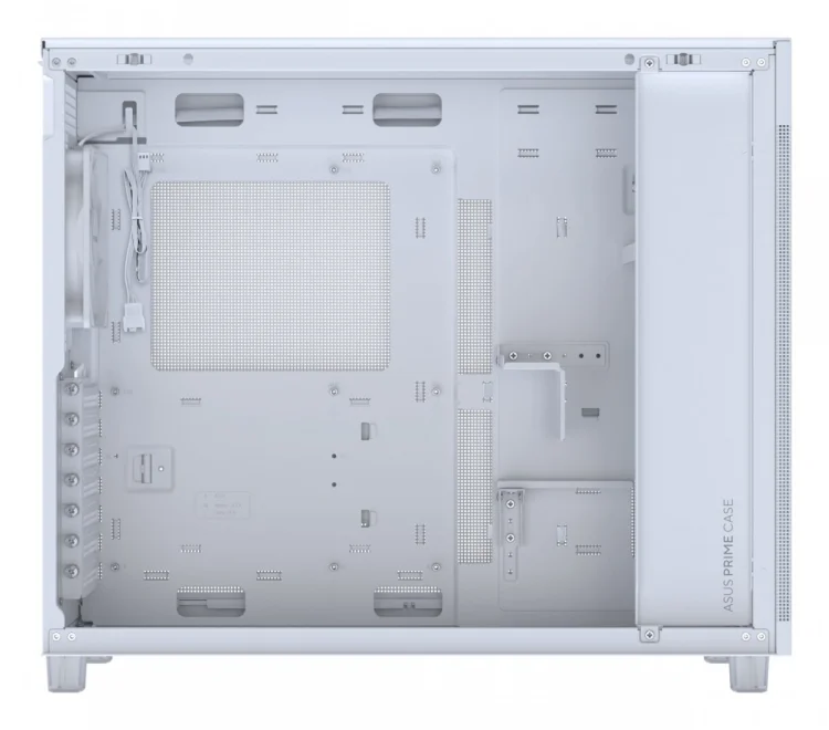 Obudowa Asus PRIME AP303 MESH WHITE
