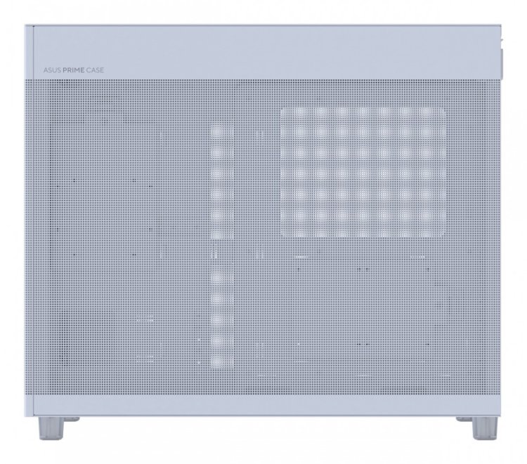Obudowa Asus PRIME AP303 MESH WHITE