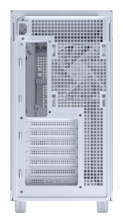 Obudowa Asus PRIME AP303 TG WHITE