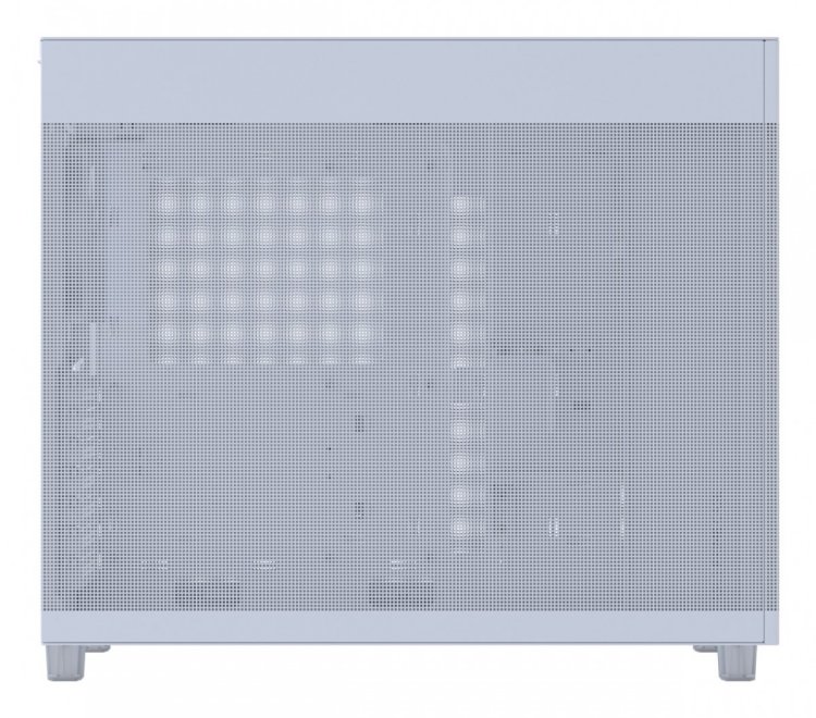 Obudowa Asus PRIME AP303 TG WHITE