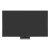 Telewizor Samsung QE75QN77FATXXH NEO QLED 75'' 4K Ultra HD 144 Hz Tizen Q-Symphony Czarny (WYPRZEDAŻ)