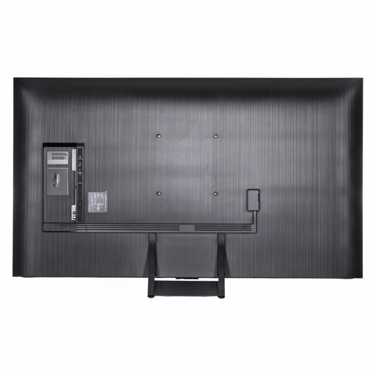 Telewizor Samsung QE75QN77FATXXH NEO QLED 75'' 4K Ultra HD 144 Hz Tizen Q-Symphony Czarny (WYPRZEDAŻ)