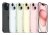 Apple iPhone 15 128GB Black