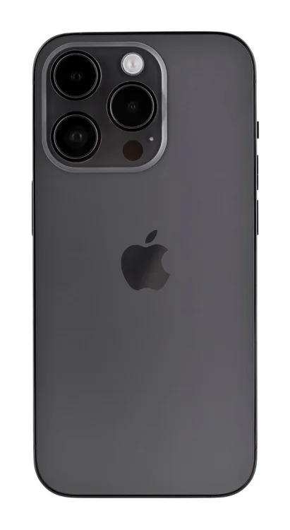 Apple iPhone 14 Pro Max 128GB Midnight Black (REMADE by 2Bnew)2Y