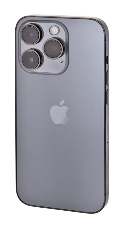 Apple iPhone 14 Pro Max 128GB Midnight Black (REMADE by 2Bnew)2Y