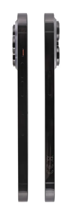 Apple iPhone 14 Pro Max 128GB Midnight Black (REMADE by 2Bnew)2Y