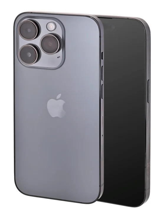 Apple iPhone 14 Pro Max 128GB Midnight Black (REMADE by 2Bnew)2Y