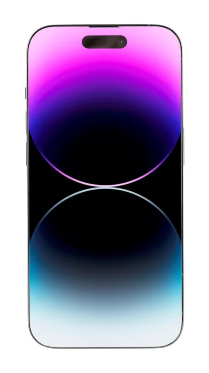 Apple iPhone 14 Pro 128GB Purple (REMADE by 2Bnew)2Y