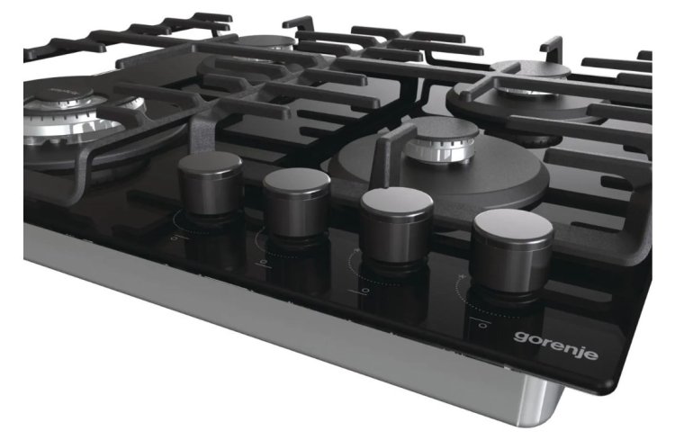 Płyta gazowa GORENJE GTW642SYB