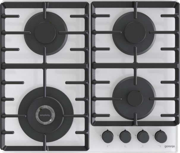 Płyta gazowa GORENJE GTW642SYW