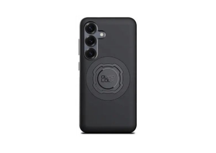 Quad Lock MAG Samsung Galaxy S25