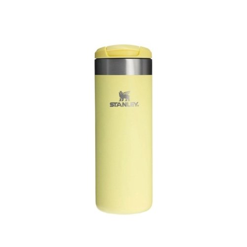 Kubek termiczny Stanley 10-10787-220 The Aerolight Cup.47L Pomelo