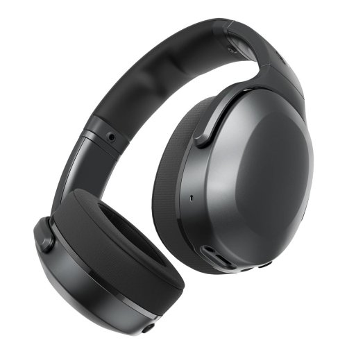 Słuchawki Skullcandy Crusher 540 Active Over-Ear Black Coal