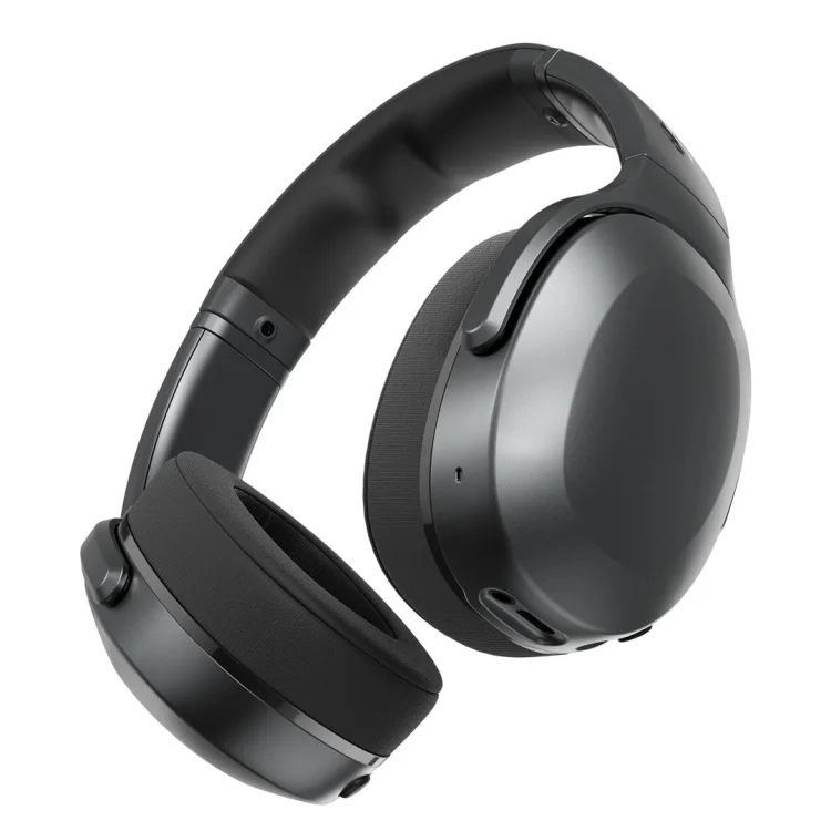 Słuchawki Skullcandy Crusher 540 Active Over-Ear Black Coal