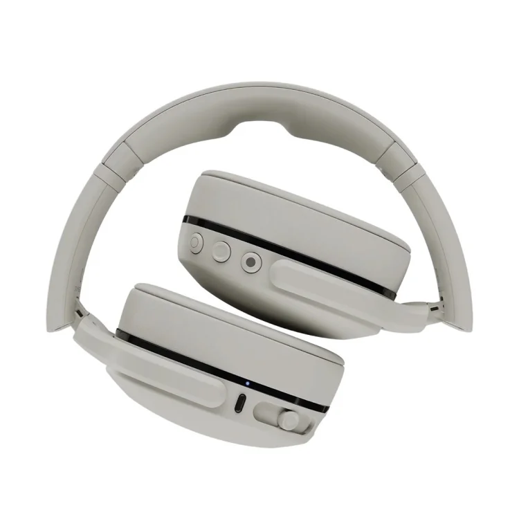 Słuchawki Skullcandy Crusher 540 Active Over-Ear Grey Concrete