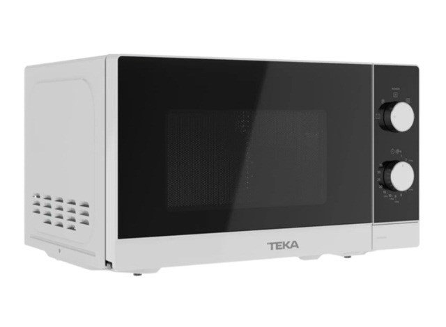 Kuchenka mikrofalowa TEKA MW FS20 WH