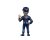 MINIX F1 RED BULL - MAX VERSTAPPEN 4th WORLD CHAMPION