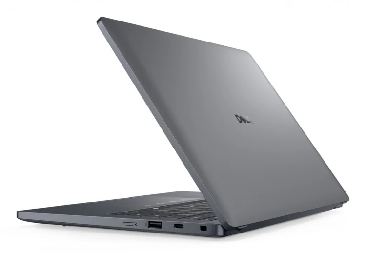 Dell Pro 13 Premium PA13250 Ultra 5 236V 13.3"FHD+ 16GB DDR5 SSD512 Arc FgrPr Cams&Mic WLAN+BT Backlit Kb W11Pro 3Y Pro Support Magnesium