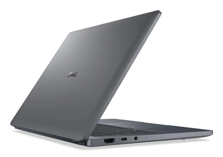 Dell Pro 13 Premium PA13250 Ultra 5 236V 13.3"FHD+ 16GB DDR5 SSD512 Arc FgrPr Cams&Mic WLAN+BT Backlit Kb W11Pro 3Y Pro Support Magnesium