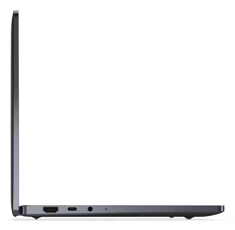 Dell Pro 13 Premium PA13250 Ultra 5 236V 13.3"FHD+ 16GB DDR5 SSD512 Arc FgrPr Cams&Mic WLAN+BT Backlit Kb W11Pro 3Y Pro Support Magnesium
