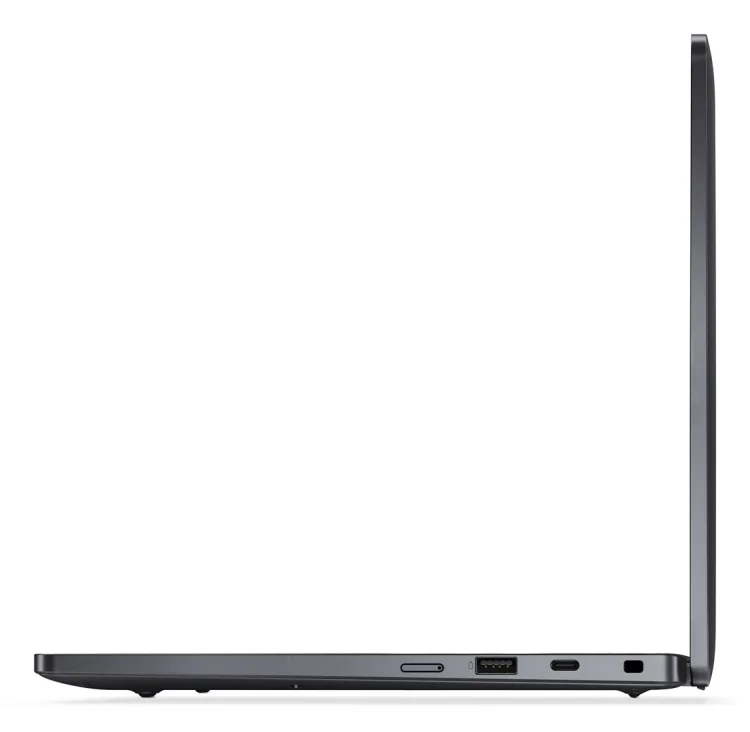 Dell Pro 13 Premium PA13250 Ultra 5 236V 13.3"FHD+ 16GB DDR5 SSD512 Arc FgrPr Cams&Mic WLAN+BT Backlit Kb W11Pro 3Y Pro Support Magnesium