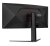 MONITOR AOC LED 34" CU34G4 180Hz