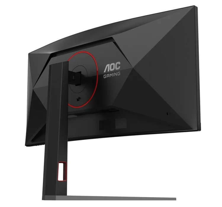 MONITOR AOC LED 34" CU34G4 180Hz