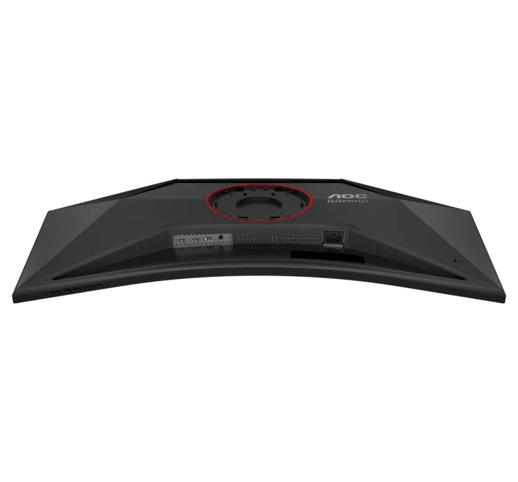 MONITOR AOC LED 34" CU34G4 180Hz