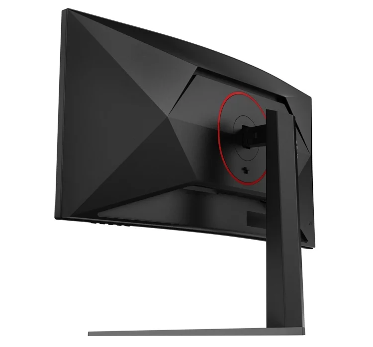 MONITOR AOC LED 34" CU34G4 180Hz
