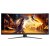 MONITOR AOC LED 34" CU34G4 180Hz