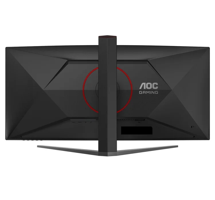 MONITOR AOC LED 34" CU34G4 180Hz
