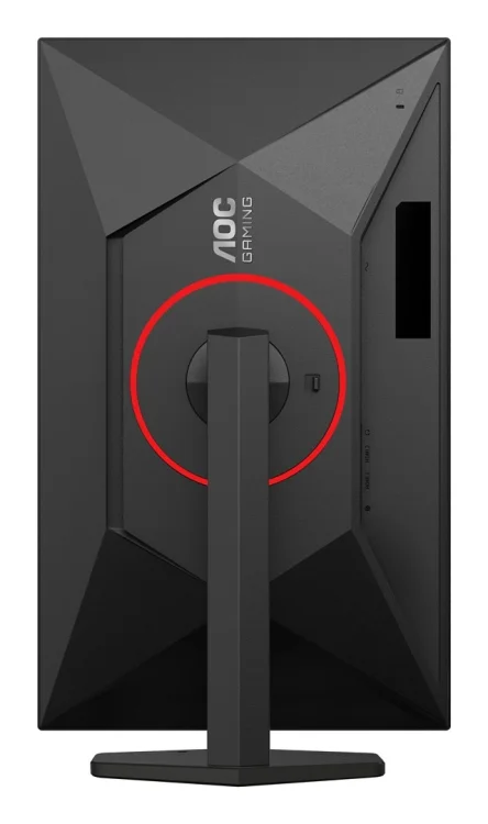 MONITOR AOC LED 27" Q27G4ZR 240Hz