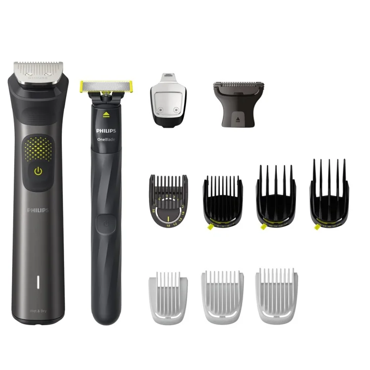 Trymer PHILIPS Multigroom MG 9540/15