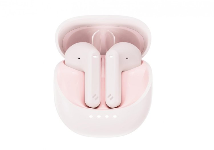 Bezprzewodowe słuchawki TWS Havit TW931