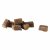 JOHN DOG Wild ROE/SARNA 200g- przysmak