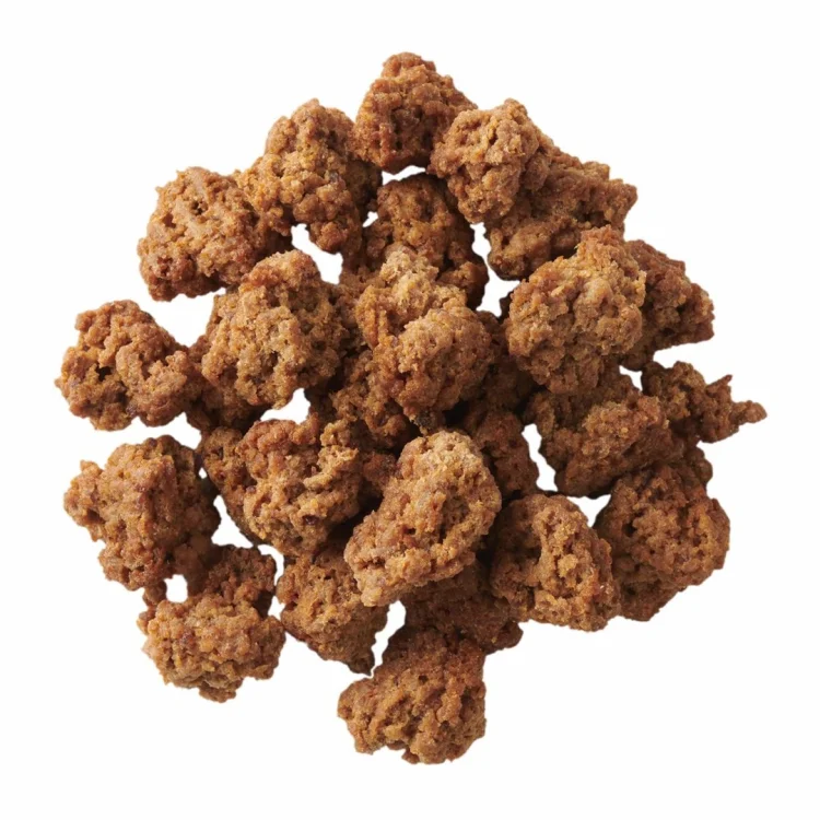 JOHN DOG AIR DRIED BEEF POPS 80G- przysmak