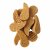 JOHN DOG AIR DRIED TURKEY DIPPERS 80G- przysmak
