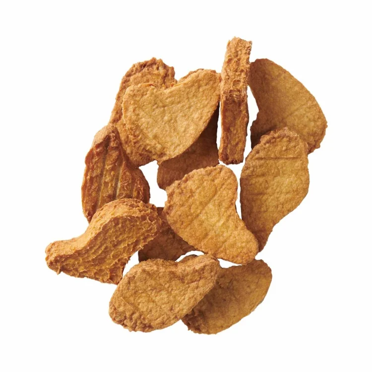 JOHN DOG AIR DRIED CHICKEN NUGGETS 80G- przysmak