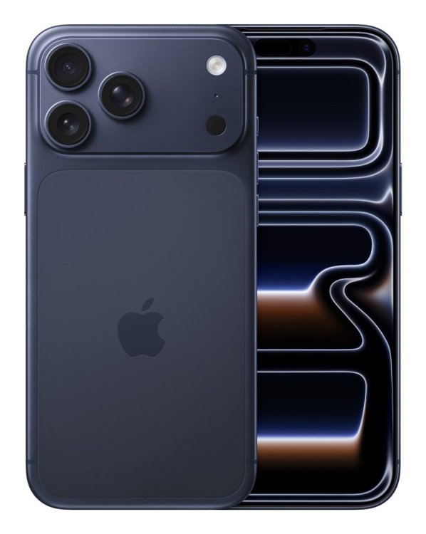 Apple iPhone 17 Pro Max 256GB Deep Blue