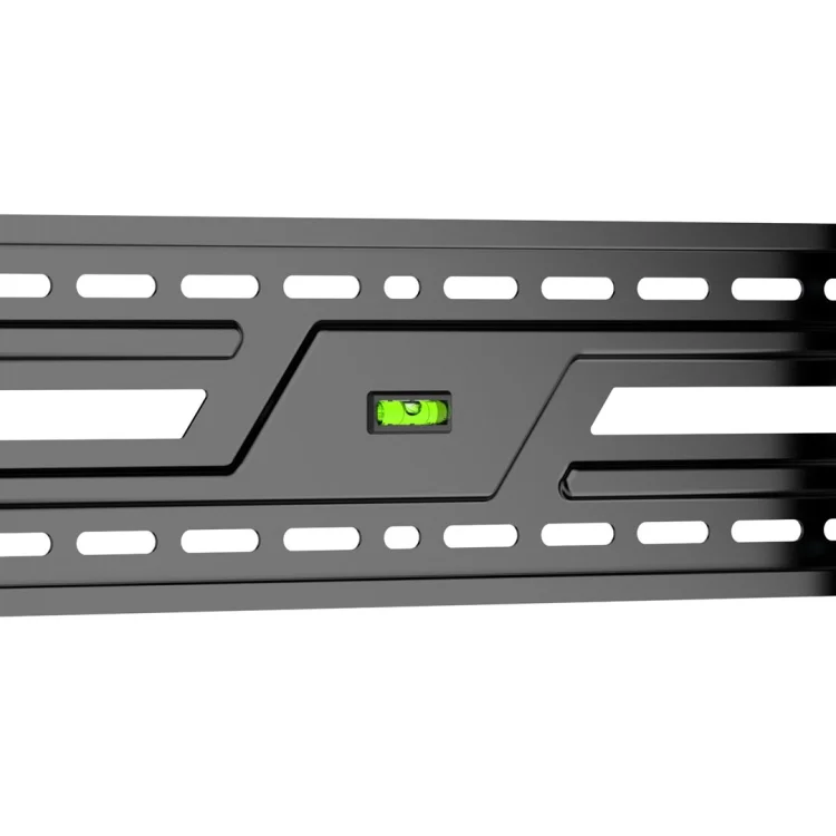 GEMBIRD UCHWYT ŚCIENNY DO TELEWIZORA (REGULOWANY) 37”-86”