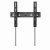 GEMBIRD UCHWYT ŚCIENNY DO TELEWIZORA (REGULOWANY) 32”-65”