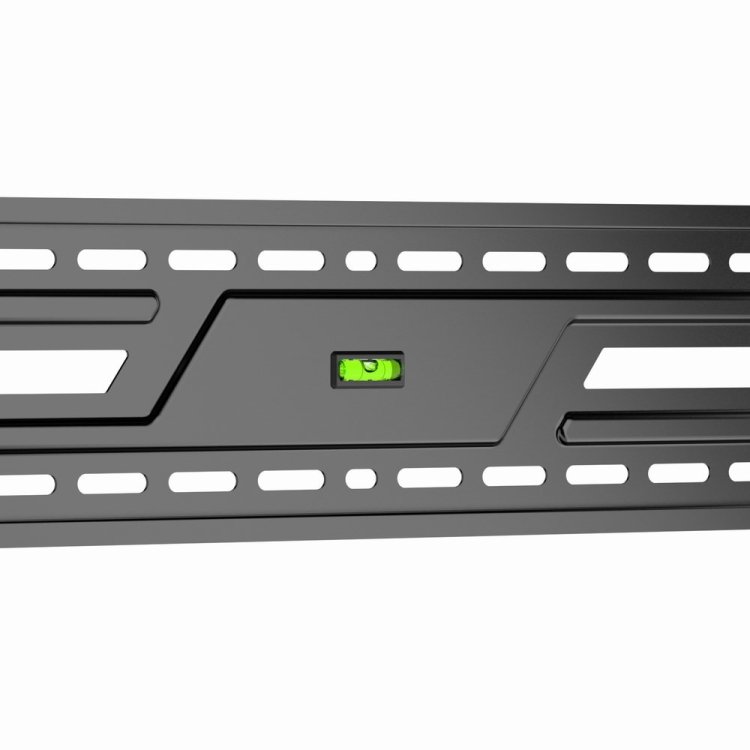 GEMBIRD UCHWYT ŚCIENNY DO TELEWIZORA (BEZ REGULACJI) 43"-100"