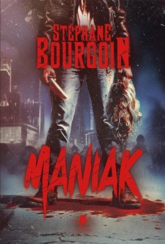 Maniak