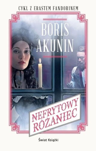 Nefrytowy różaniec