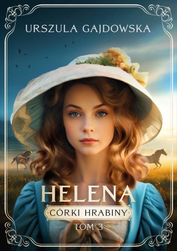 Córki hrabiny T.3 Helena