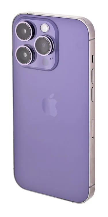 Apple iPhone 14 Pro Max 256GB Purple (REMADE by 2Bnew)2Y