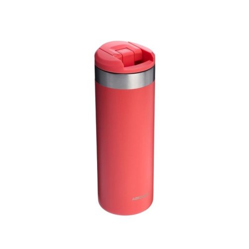 Kubek termiczny Stanley 10-10787-222 The Aerolight Cup.47L Hot Coral