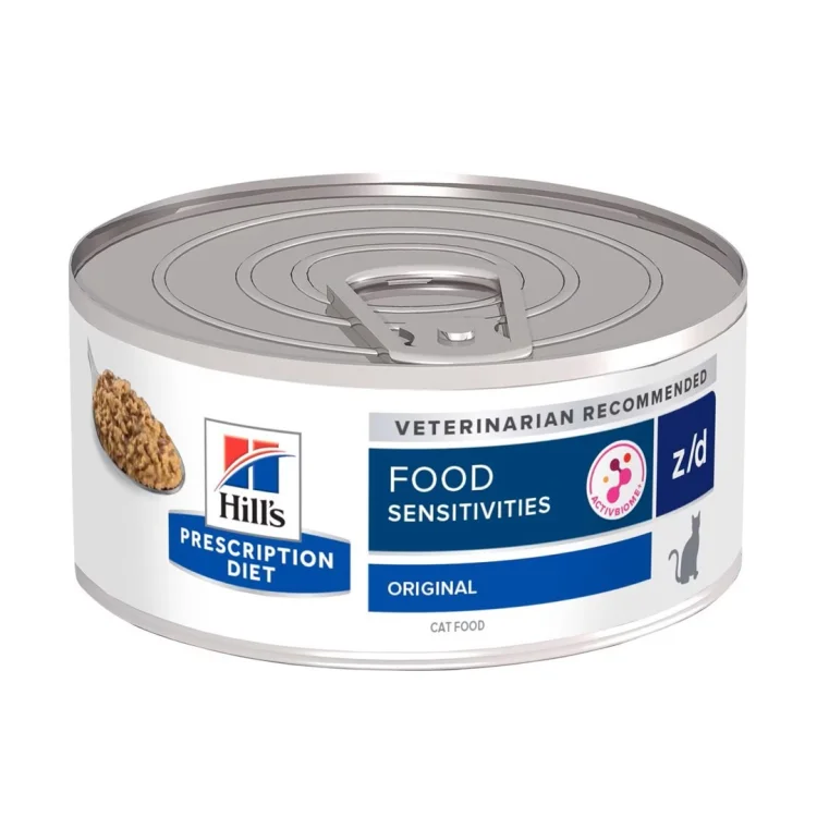 HILL'S PD FELINE  I/D STEWS 82 G