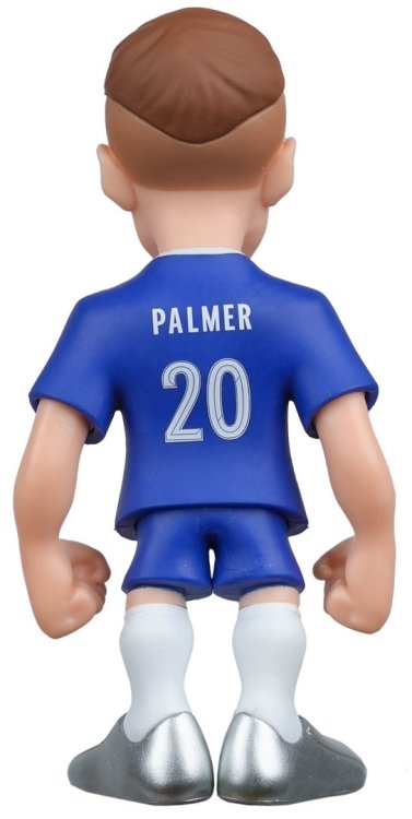 MINIX CHELSEA - COLE PALMER
